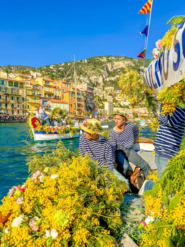 combat naval fleuri villefranche sur mer