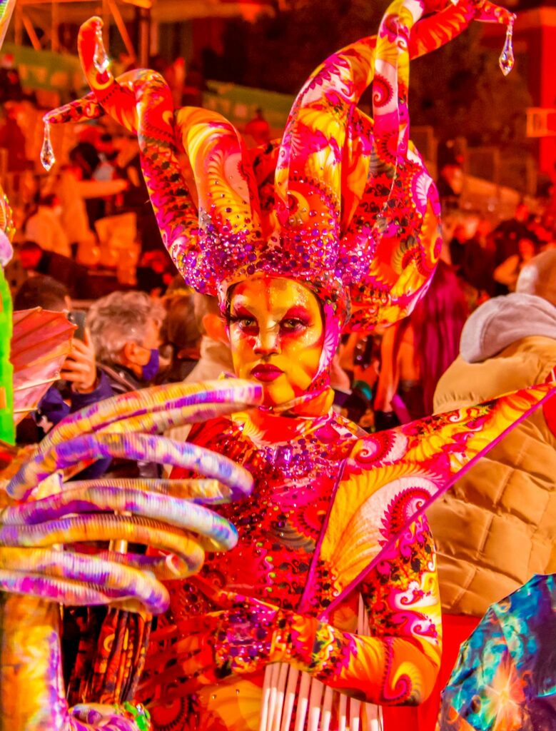 carnaval de nice bataille de fleurs