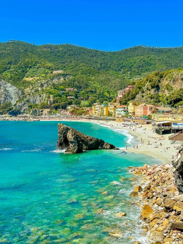 cinque terre italie