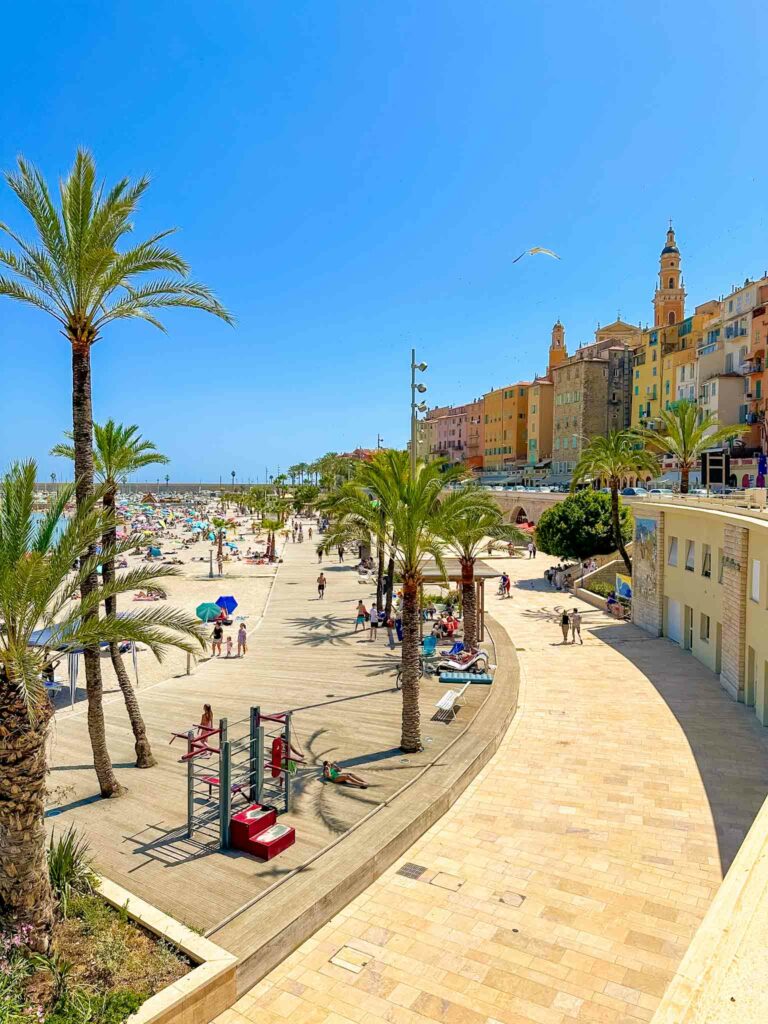 menton