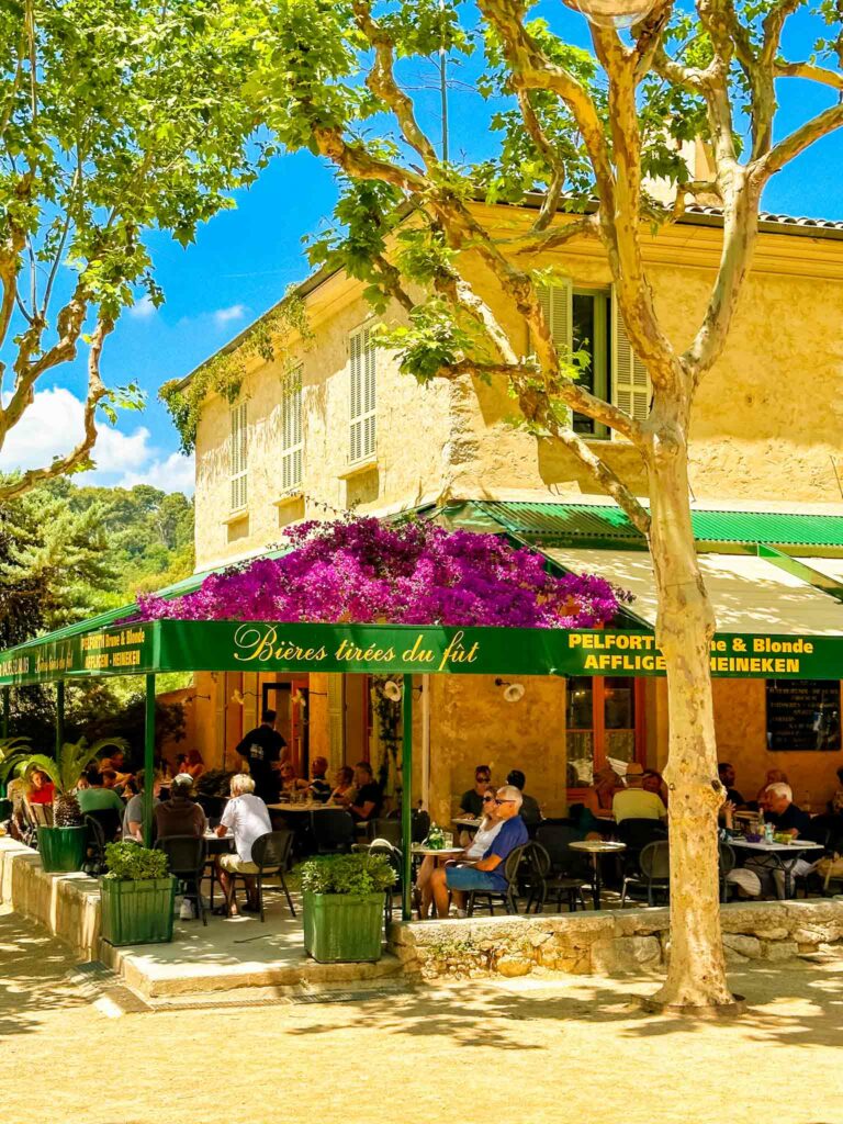 saint paul de vence