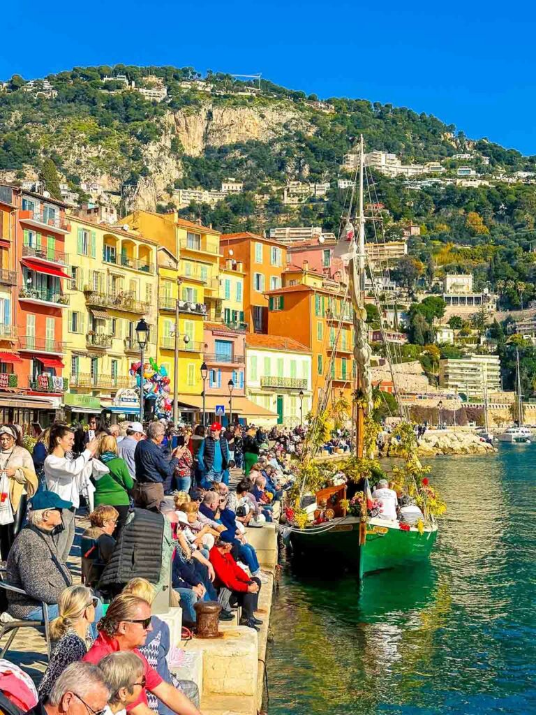 combat naval fleuri villefranche sur mer