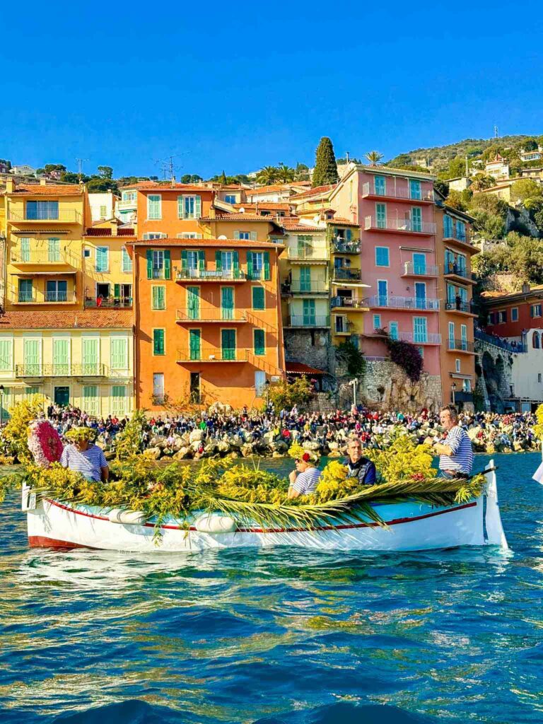 combat naval fleuri villefranche sur mer