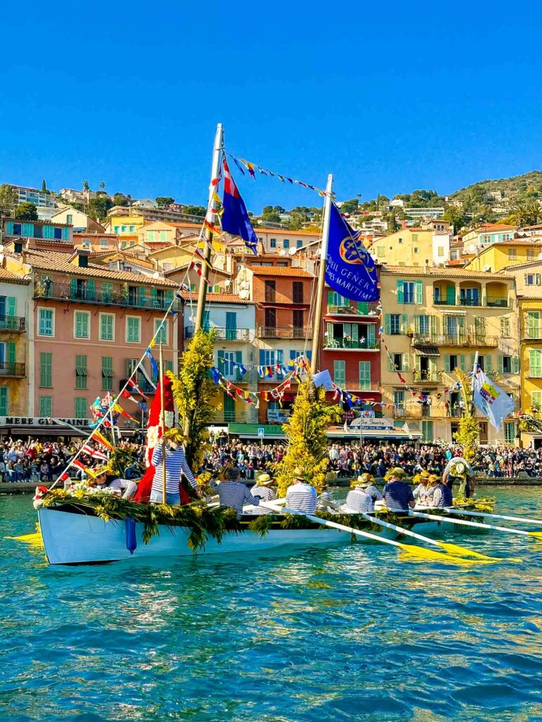 combat naval fleuri villefranche sur mer