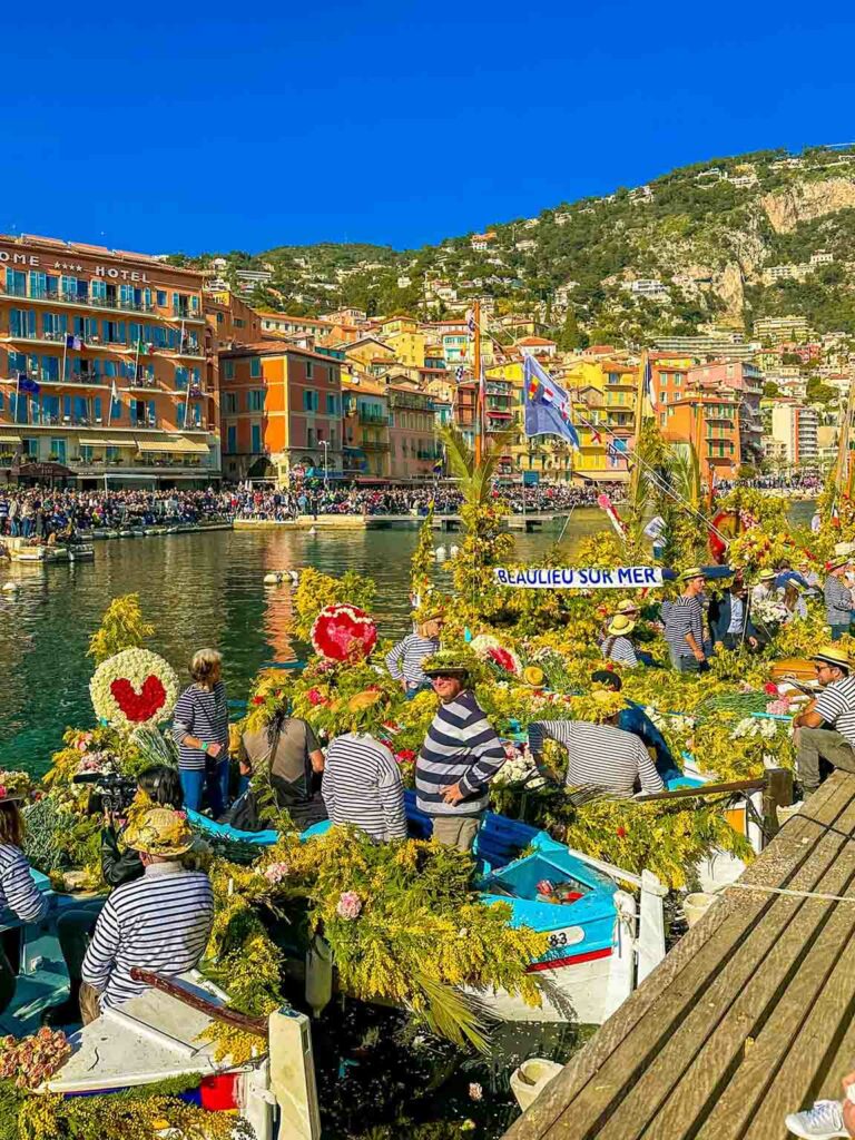 combat naval fleuri villefranche sur mer